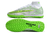 Chuteira Nike Mercurial Superfly 9 Elite Society - Branco/Verde - loja online