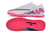 Chuteira Nike Mercurial Vapor 15 Elite Society - Branco/Rosa - loja online