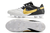 Chuteira Nike Premier 3 FG - Branco/Dourado - loja online