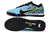 Chuteira Nike Mercurial Vapor 15 Elite Society - Azul/Preto - loja online