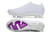 Chuteira Nike Air Zoom Mercurial Vapor 15 Elite FG - White - loja online