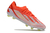 Chuteira Adidas X CrazyFast.1 FG - Vermelho/Branco - Marca Esportiva - Loja Especializada em Chuteiras 