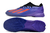 Chuteira Adidas X CrazyFast.1 Futsal - Roxo/Laranja - loja online