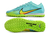 Chuteira Nike Mercurial Vapor 15 Elite Society - Verde - loja online