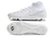 Chuteira Nike Campo Phantom Luna Elite Campo FG - All White - comprar online