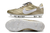 Chuteira Nike Premier 3 FG - Dourado/Branco - loja online