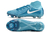 Chuteira Nike Campo Phantom GX2 Elite Campo FG - Azul/Branco - loja online
