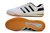 Chuteira Adidas Top Sala Futsal - Branco/Preto - loja online