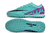 Chuteira Nike Mercurial Vapor 15 Elite Society - Azul/Roxo - loja online