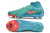 Chuteira Nike Campo Phantom Luna 2 Elite Campo FG "Vortex" - loja online