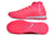 Chuteira Nike React Phantom Luna Elite Society - Rosa - loja online