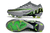 Chuteira Nike Air Zoom Mercurial Vapor 15 Elite FG - Cinza/Verde - loja online