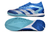 Chuteira Adidas Predator Accuracy.1 Futsal "Marine Rush Pack" - loja online