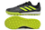 Chuteira Adidas Copa Pure.1 Society - Cinza/Verde - loja online
