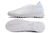 Chuteira Adidas Society Predator Accuracy.3 Society TF - All White - loja online