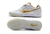 Chuteira Nike 10R Futsal - Branco/Dourado - loja online