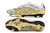 Chuteira Adidas Predator Elite Campo FG - Branco/Dourado - loja online