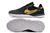 Chuteira Nike Street Gato Futsal IC - Preto/Dourado - loja online