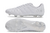 Chuteira Adidas Adipure 11Pro Campo FG - All White - loja online