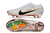 Chuteira Nike Air Zoom Mercurial Vapor 15 Elite Campo FG "United Golden Pack" - loja online