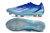 Chuteira Adidas X CrazyFast.1 FG "Marine Rush Pack" - loja online