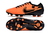 Chuteira Nike Tiempo Legend 10 Elite FG - Laranja/Preto - loja online