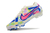 Chuteira Nike Air Zoom Mercurial Vapor 15 Elite Campo FG "SoCal Pack" - Marca Esportiva - Loja Especializada em Chuteiras 