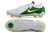 Chuteira Nike Campo Phantom GX2 Elite Campo FG - Branco/Verde - loja online