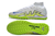 Chuteira Nike Mercurial Superfly 9 Elite Society - Branco/Verde - loja online