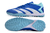 Chuteira Adidas Society Predator Accuracy.3 Low Society TF "Marine Rush Pack" - loja online