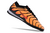 Chuteira Nike Mercurial Vapor 15 Elite Futsal - Laranja/Preto na internet