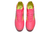 Chuteira Adidas F50 X Campo - Rosa/Amarelo - loja online