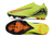 Chuteira Nike Air Zoom Mercurial Vapor 16 Elite FG - Verde/Laranja - loja online