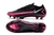 Chuteira Nike Campo Phantom GT Elite - Rosa/Preto - loja online