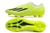 Chuteira Adidas X Speedportal.1 FG - Verde/Preto - loja online