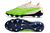 Chuteira Nike Campo Phantom GX Elite FG - Verde/Branco - loja online
