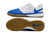 Chuteira Nike Lunar Gato Futsal - Azul/Branco - loja online