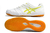 Chuteira Asics Japan Destaque FF Futsal - Branco/Verde - loja online