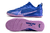 Chuteira Nike Mercurial Vapor 15 Elite Pro Futsal IC - Azul/Roxo - loja online