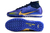 Chuteira Nike Mercurial Superfly 9 Elite Society - Azul - loja online