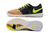 Chuteira Nike Lunar Gato Futsal - Amarelo/Preto - loja online