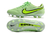 Chuteira Nike Tiempo Legend 9 Elite FG - Verde - loja online