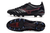 Chuteira Mizuno Morelia Neo 3 Campo FG - Preto/Vermelho - loja online