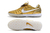 Chuteira Nike Tiempo 10R Society - Dourado - loja online