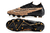 Chuteira Nike Campo Phantom GX Elite FG - Marrom/Preto - loja online