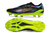 Chuteira Adidas X Speedportal.1 SG - Preto/Verde - loja online