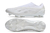 Chuteira Adidas X CrazyFast,1 Campo FG - White - Marca Esportiva - Loja Especializada em Chuteiras 