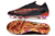 Chuteira Nike Campo Phantom GX Elite FG - Preto/Vermelho - loja online