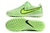 Chuteira Nike Tiempo 9 Pro Society "Luminous Pack" - loja online