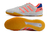Chuteira Adidas Top Sala Futsal - Branco/Rosa - loja online